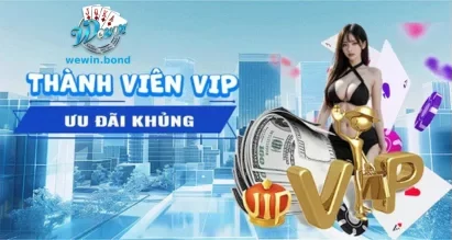 Giới Thiệu Khuyến Mãi WEWIN