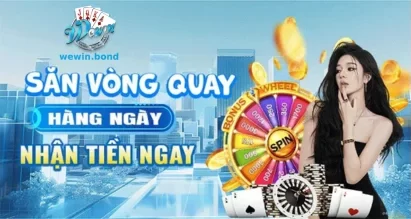 Giới Thiệu Khuyến Mãi WEWIN