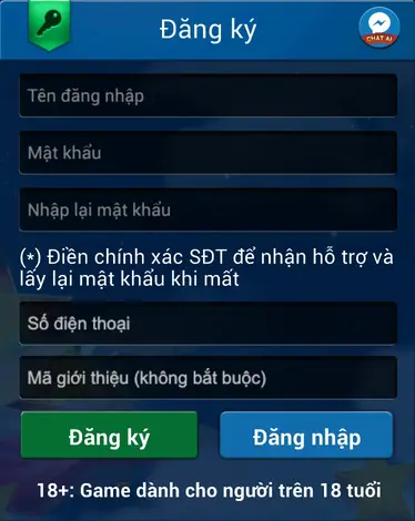 Giới Thiệu Đăng Ký Tài Khoản WEWIN